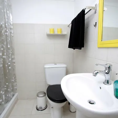 In Love Hostal *