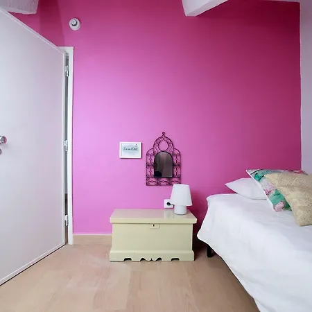 In Love Hostal Ericeira