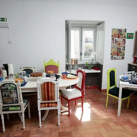 Hostal In Love *
