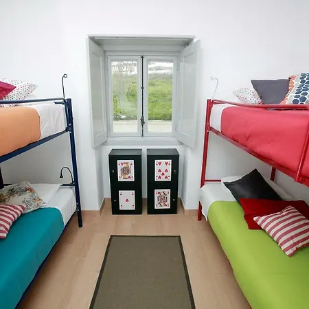 Hostal In Love