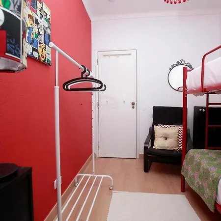 Hostal In Love