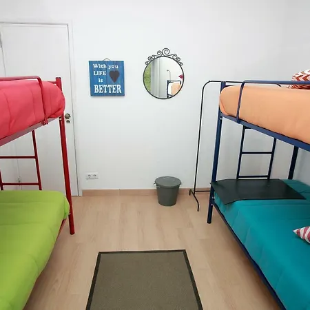 Hostal In Love