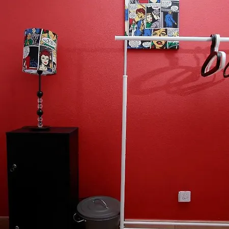 Hostal In Love