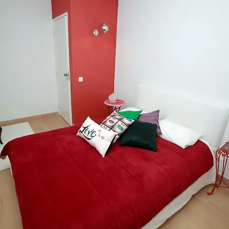 Hostal In Love Ericeira