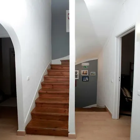 Hostal In Love Ericeira