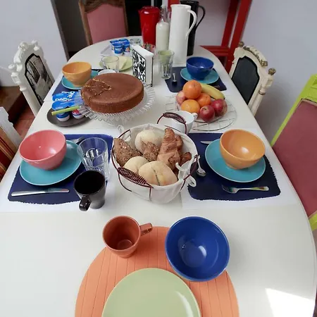 In Love Hostal
