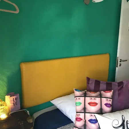 Hostal In Love Ericeira