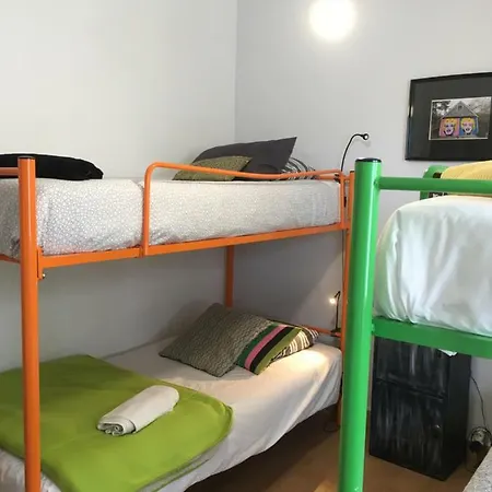 Hostal In Love