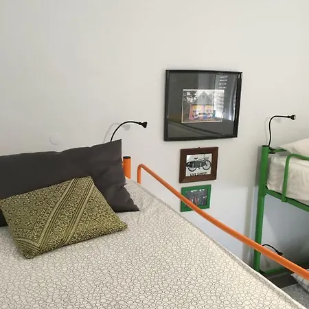 In Love Hostal