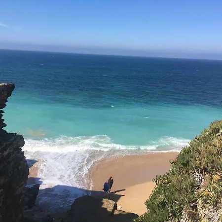 In Love Hostal Ericeira
