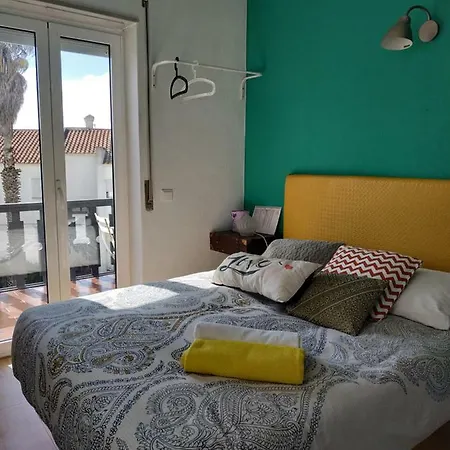 In Love Hostal *