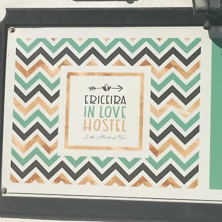 In Love Hostal