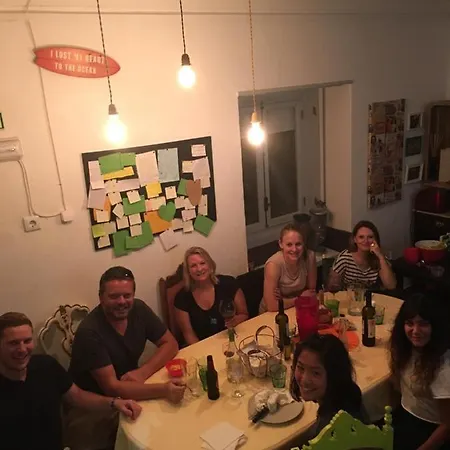 Hostal In Love Ericeira